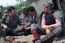 Srpski film 1961 - 1971