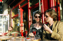 Muž u Parizu Katarine Radović