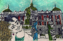 Izložba Male grafike