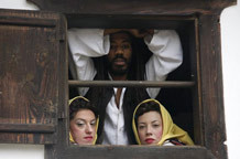 Višemedijska kolonija u Tršiću