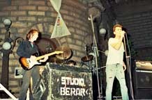 Novi talas u SKC-u 1977 - 1989