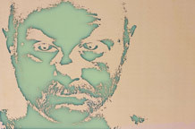 Digitalni portreti Tamare Radanović