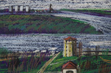 Minijature Miodraga Vartabedijana