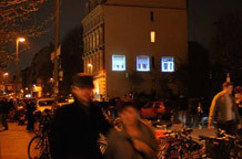 Nika Radić, Komunikacija iznad svega