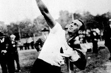 Kraljica sportova u Zrenjaninu