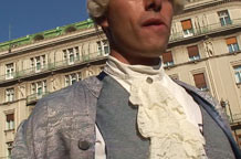 Mozarts Jelene Jureša
