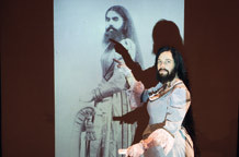 Lecture Performance
