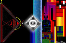 Dražen Vega Perkušić, Upper Symbolism...