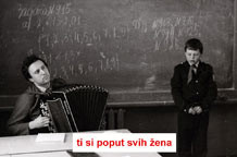 Izveštaj Milice Rakić