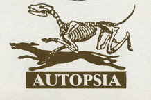 Autopsia: Ogledalo uništenja