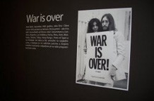 Yoko Ono - John Lennon - Tito