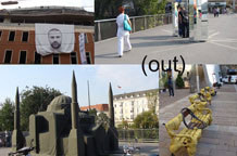 Prezentacija projekta OUT