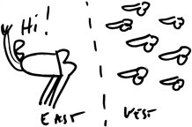 Dan Perjovschi: Chalk Reality