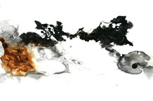 Pokušavam da u crtežu budem ono što jesam