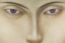 Retrospektivna izložba Vladimira Dunjića