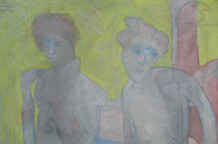 Slike Angeline Andrović Gradišnik