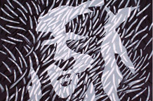 Ritam i linija Ivane Švabić Cannon