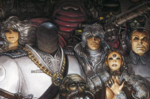 Beli put u Francuskom kulturnom centru