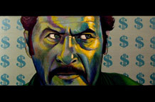 Dobar, loš, zao na Kosančićevom vencu