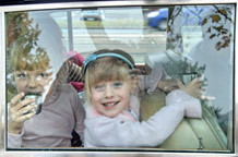 Promenade Milenka Vasića