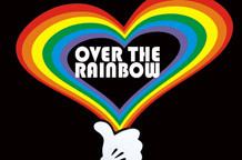 Over the Rainbow Miće Stajčića