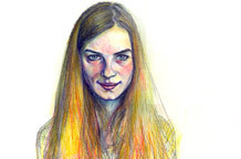 Ljudi Predraga Lojanice