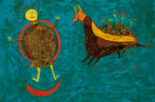 Zamišljaji Ilije Bosilja