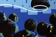 Slike Darka Malenice