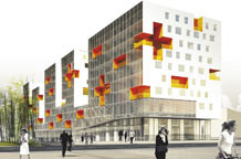 Arhitektura = Održivost