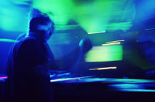 Techno, Srđana Veljovića