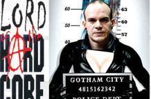 Nenad Racković - Lord of the Hardcore