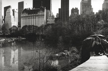 New York  = Manhattan