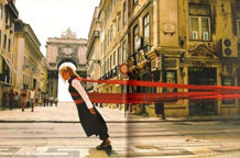 Bez granica Vesne Perunović