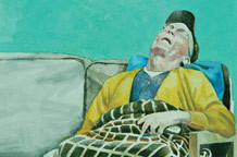 Crteži i skulpture malog formata