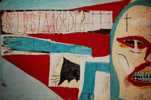 Kolaži Silvie Mandić