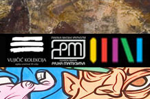 Izložbe iz Kolekcije Vujičić