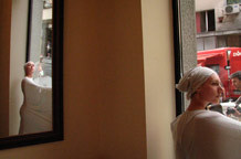 UPDATE: Sopstveni (ženski) lik