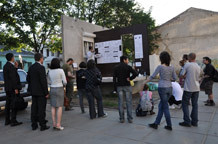 INTERVENTIONS3 / CHIOSC / POSTBOX