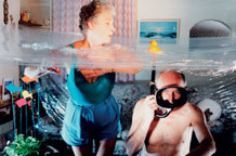 Roditelji Kolina Greja