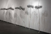 Bijela izložba / Fraktali