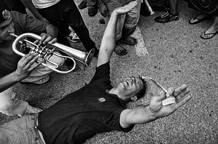 Život je truba Aleksandra Kelića