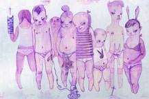 BraArt / Sav taj veš