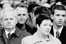 Slikaj ako smeš, Predraga Mitića