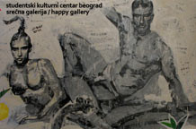 Predrag Vukićević: Slike