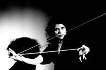 Moć žene: Katalin Ladik