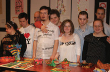 Pohvala ruci