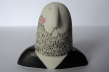 17. Mini art scena