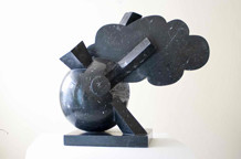 Skulpture Đorđa Čpajka