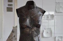 Skulpture Tamare Cvetić