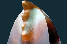 Skulpture Dragomira Mileusnića